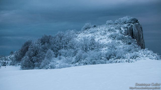 Col des Limouches